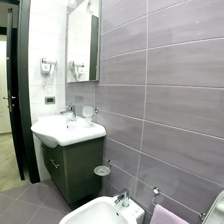 Le Stanze Di Santa Chiara 4*