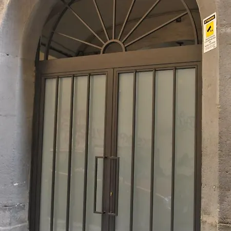 לינה וארוחת בוקר Le Stanze Di Santa Chiara *