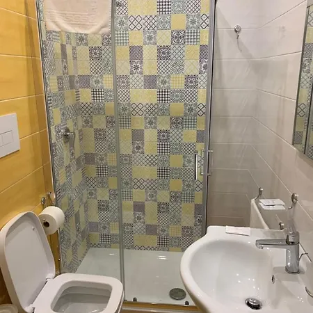 Le Stanze Di Santa Chiara לינה וארוחת בוקר *