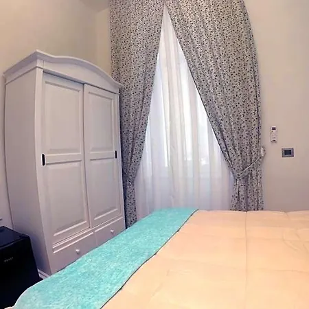 B&B Le Stanze Di Santa Chiara 4*