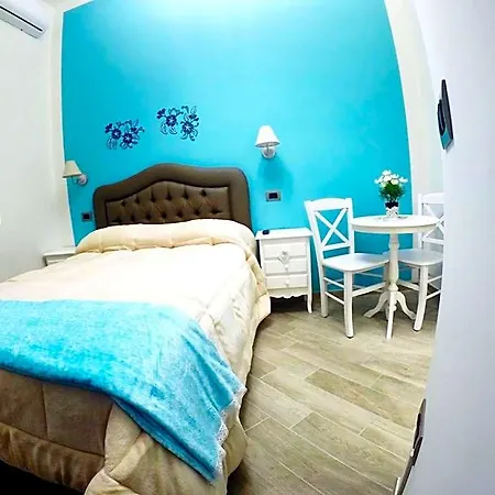 Le Stanze Di Santa Chiara B&B