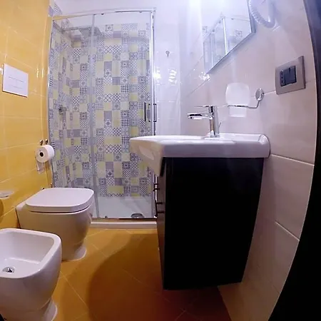 Le Stanze Di Santa Chiara 4*