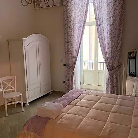 Bed & Breakfast Le Stanze Di Santa Chiara