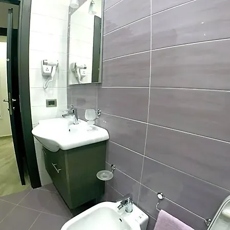 B&B Le Stanze Di Santa Chiara 4*