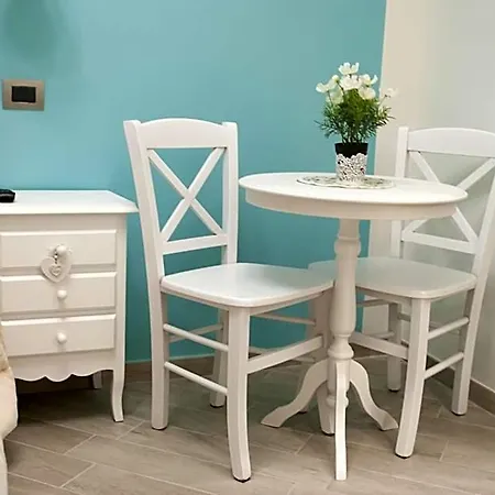 Bed and breakfast Le Stanze Di Santa Chiara