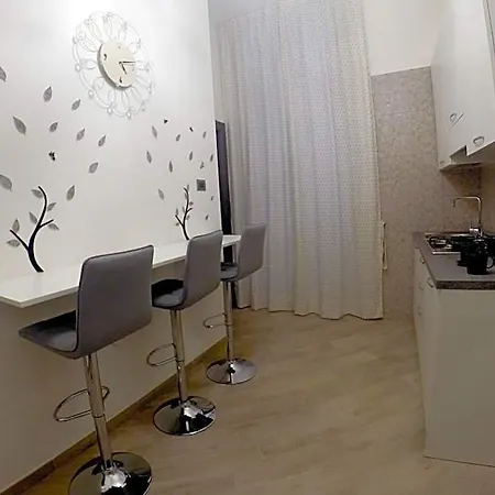 Bed and breakfast Le Stanze Di Santa Chiara