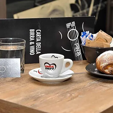 Bed and breakfast Le Stanze Di Santa Chiara 4*