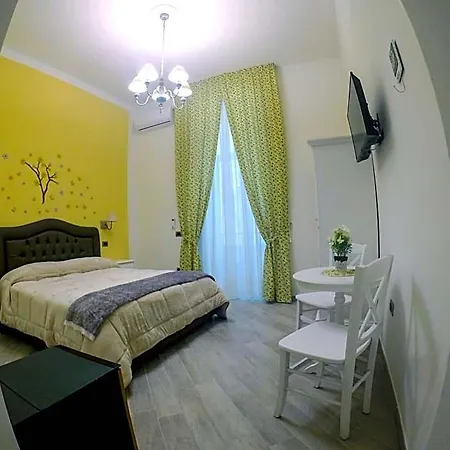 Bed and breakfast Le Stanze Di Santa Chiara