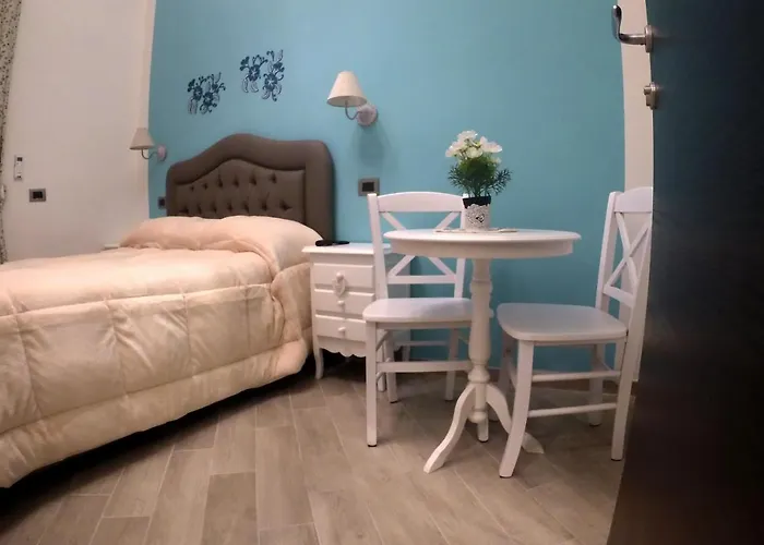 Le Stanze Di Santa Chiara Bed & Breakfast Napoli