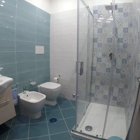 Le Stanze Di Santa Chiara ベッド・アンド・ブレックファスト 3*