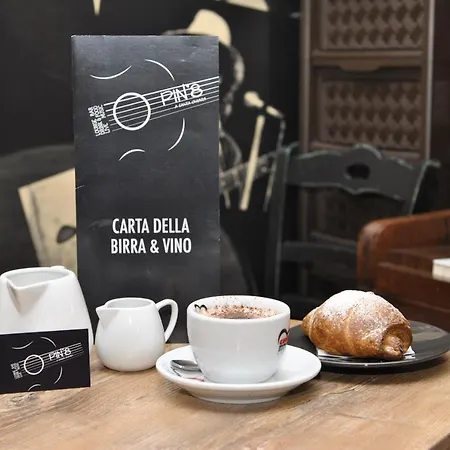 Le Stanze Di Santa Chiara ナポリ