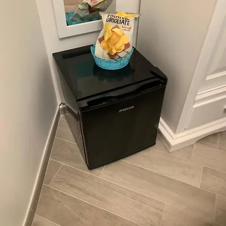 Le Stanze Di Santa Chiara 3*