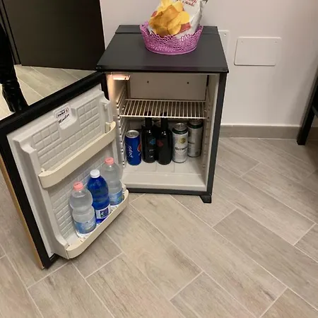 Le Stanze Di Santa Chiara