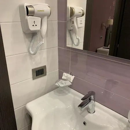 Le Stanze Di Santa Chiara Bed & Breakfast Napels