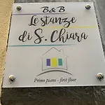Le Stanze Di Santa Chiara